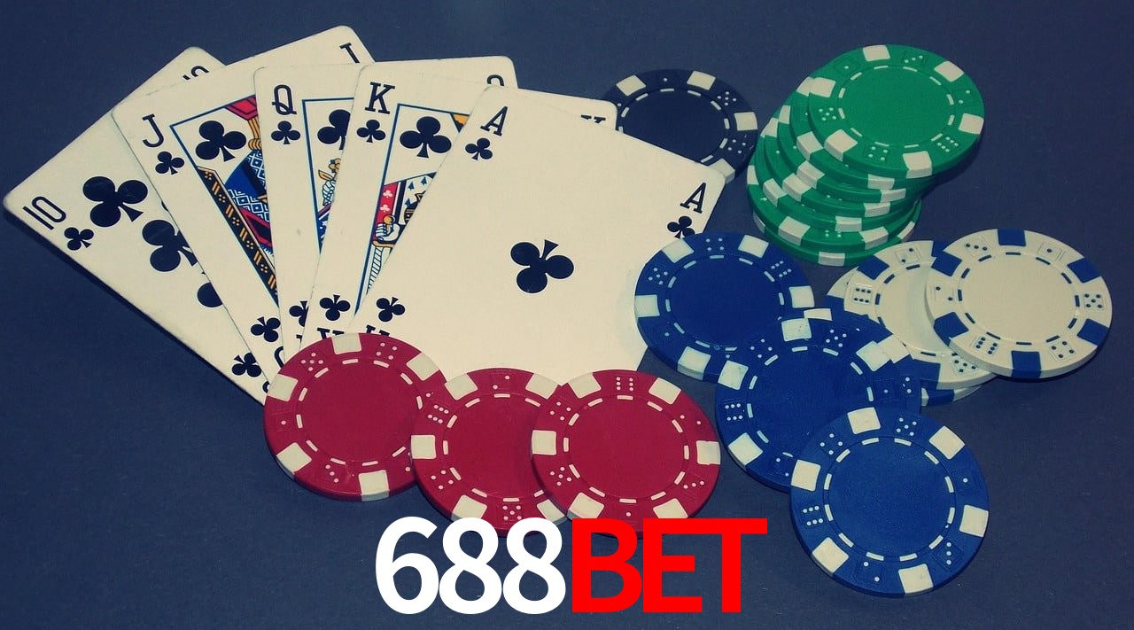 Experiência VIP 688bet