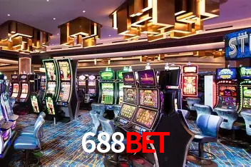 A Revolução dos Aplicativos de Jogos no 688bet