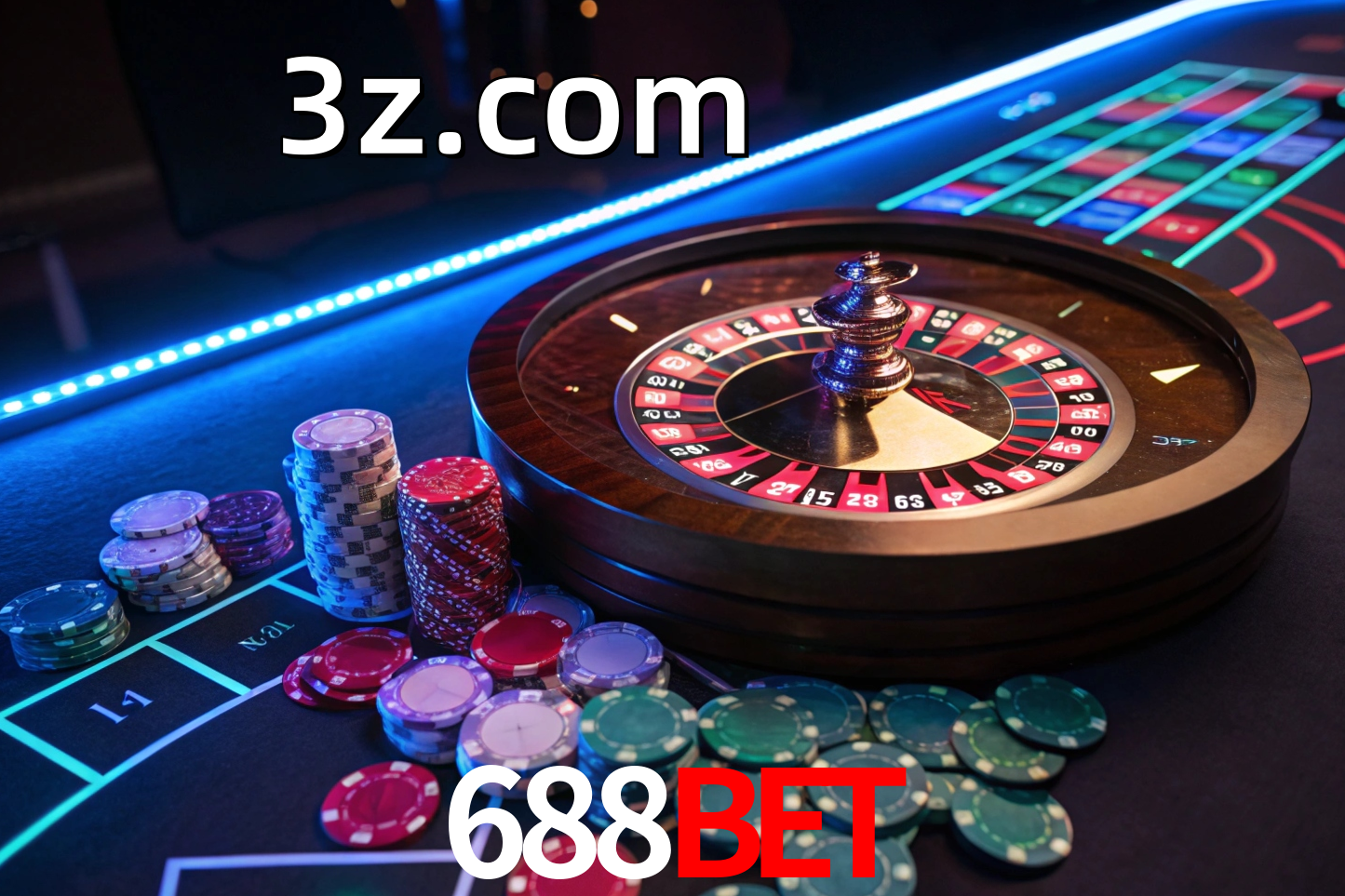 688BET