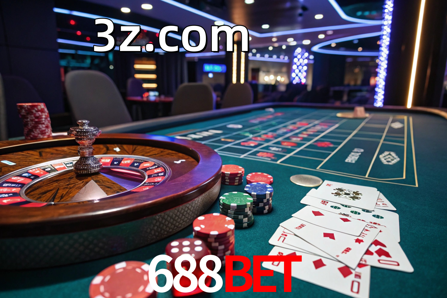 688BET