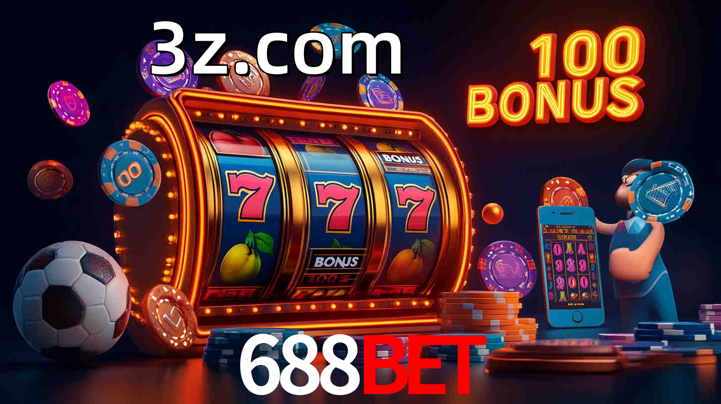 688BET