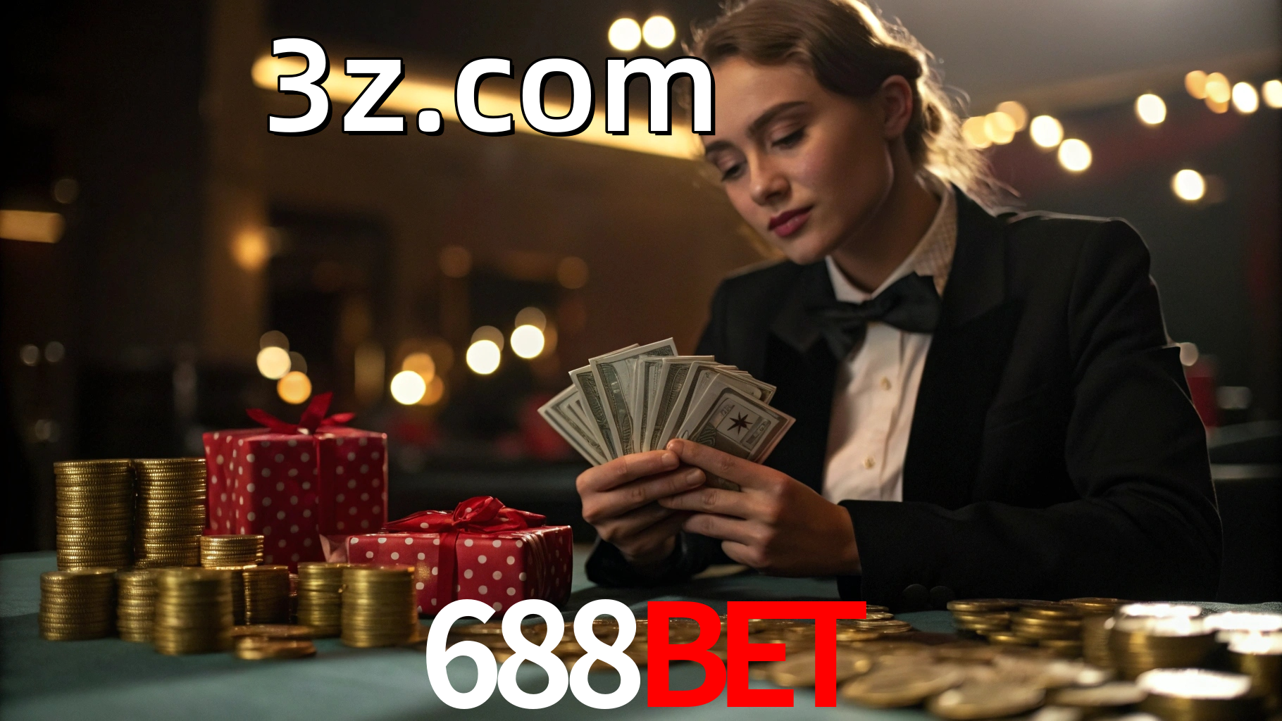 688BET