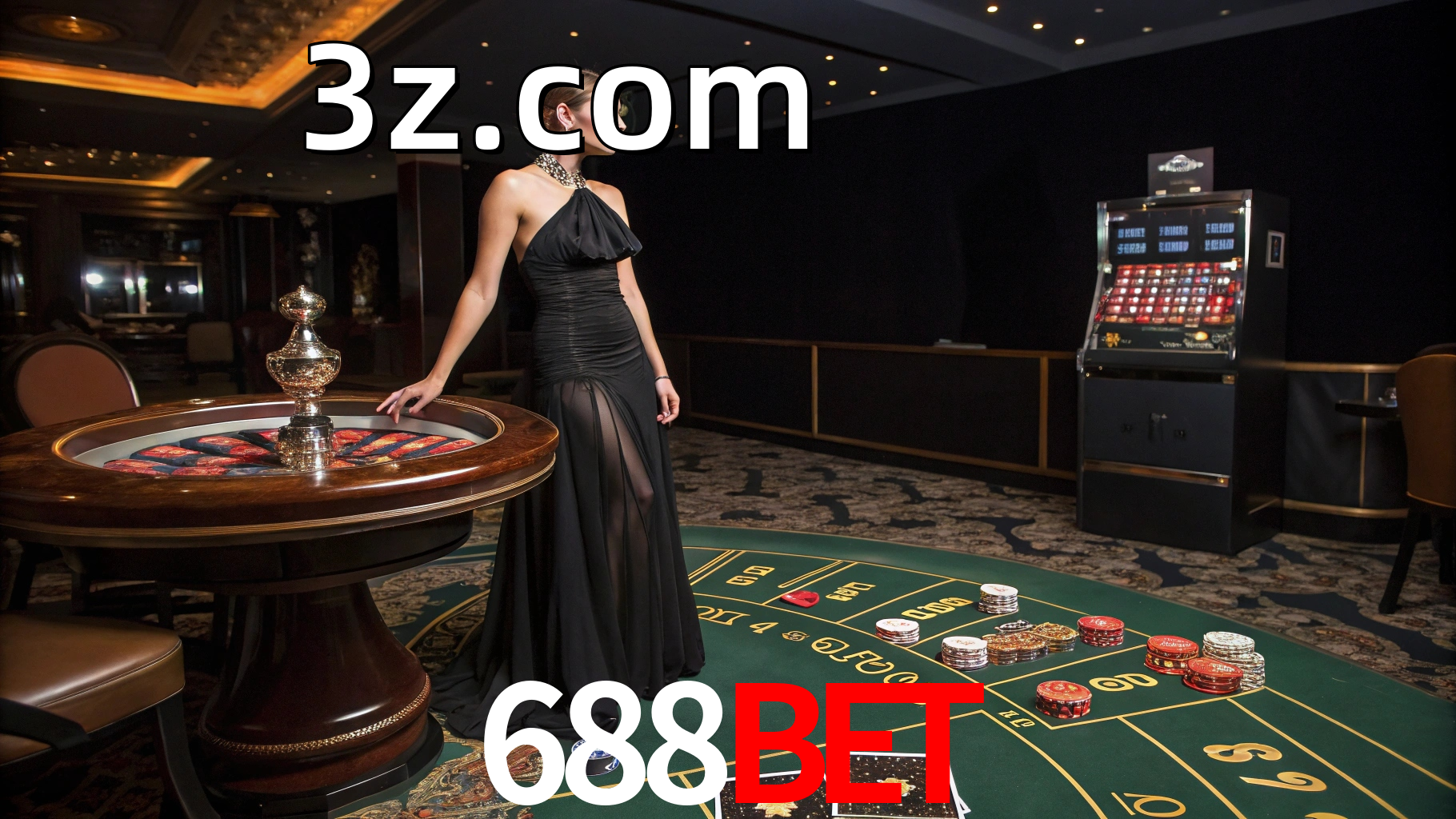 688BET