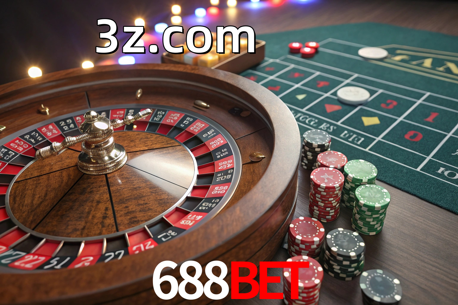 688BET