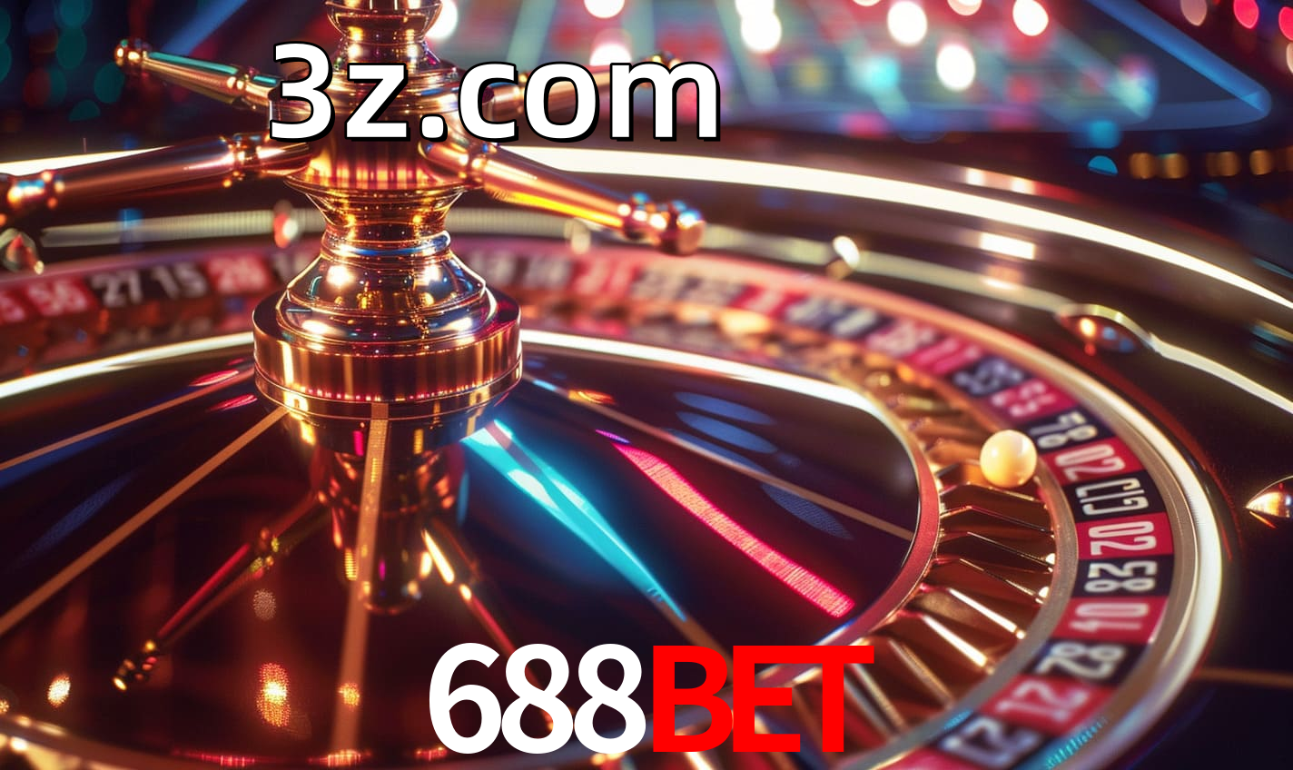 cassino online 688BET