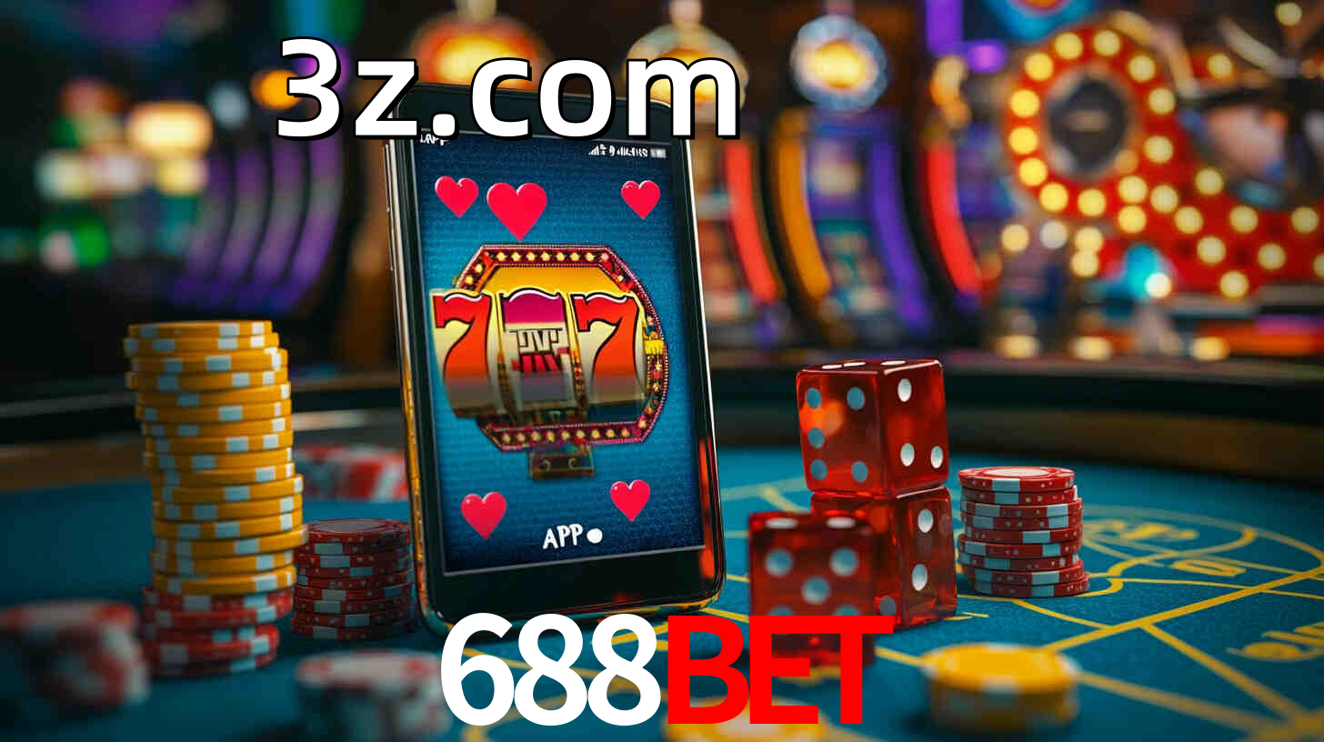688BET