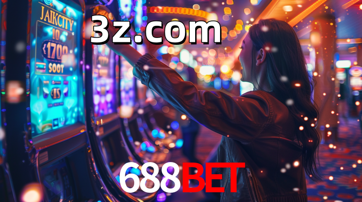 cassino online 688BET