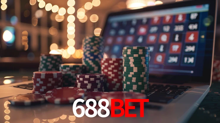 Secure Login 688bet
