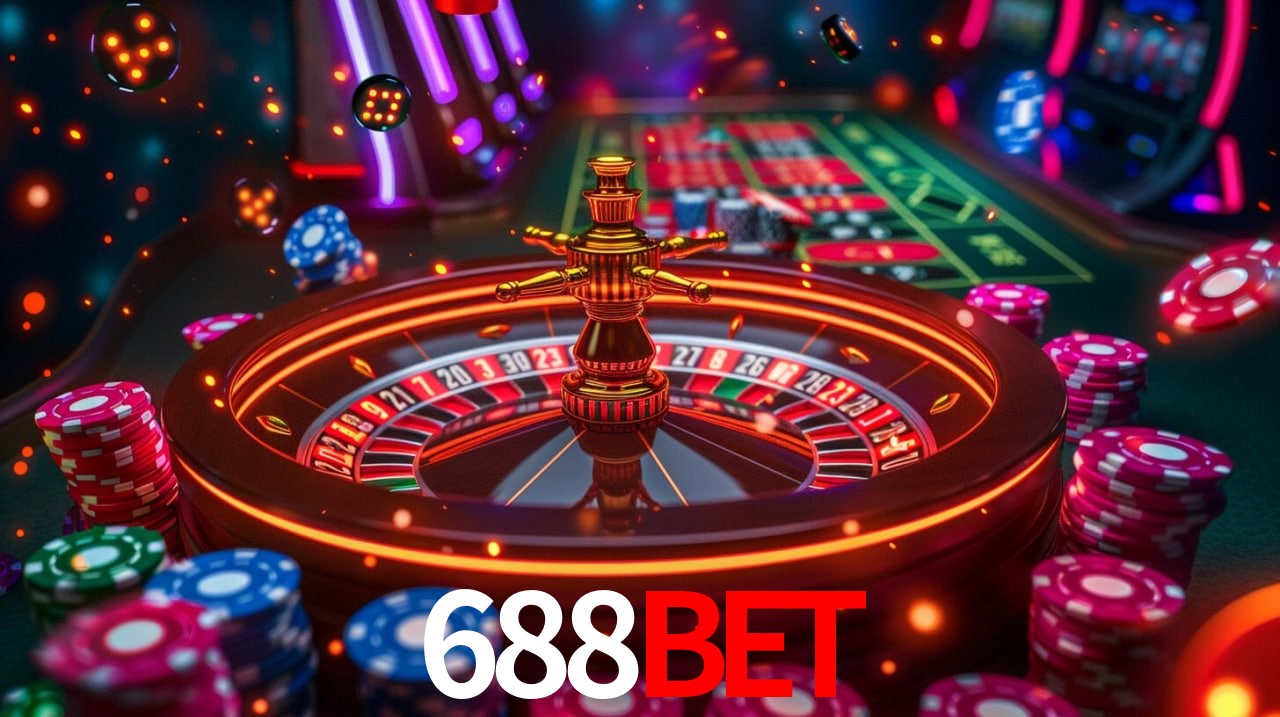A Emoção da Loteria na 688bet: Uma Chance de Mudança de Vida