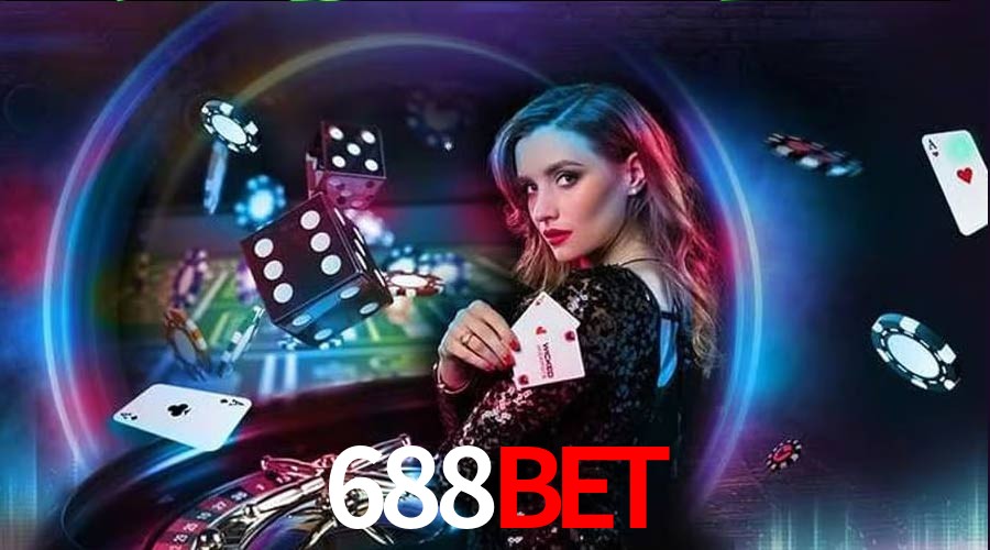 Platform Technology 688bet