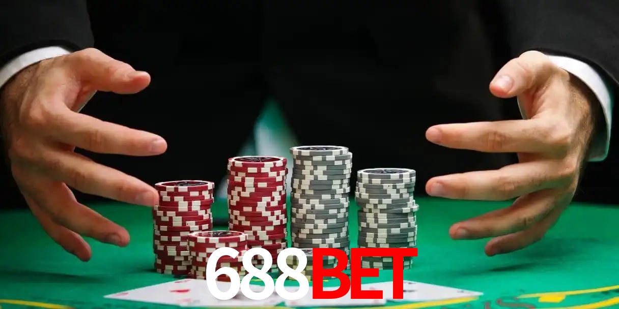 Promoções Sazonais 688bet
