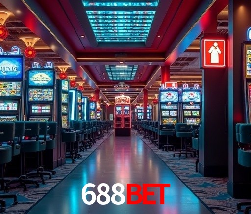 Explorando a Categoria de Eventos em Apostas na 688bet