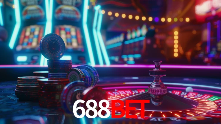 Slot Games 688bet