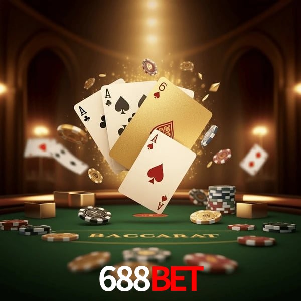 Roulette Table 688bet