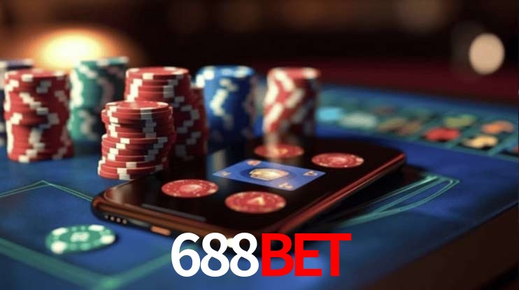 Apostas de Basquete 688bet