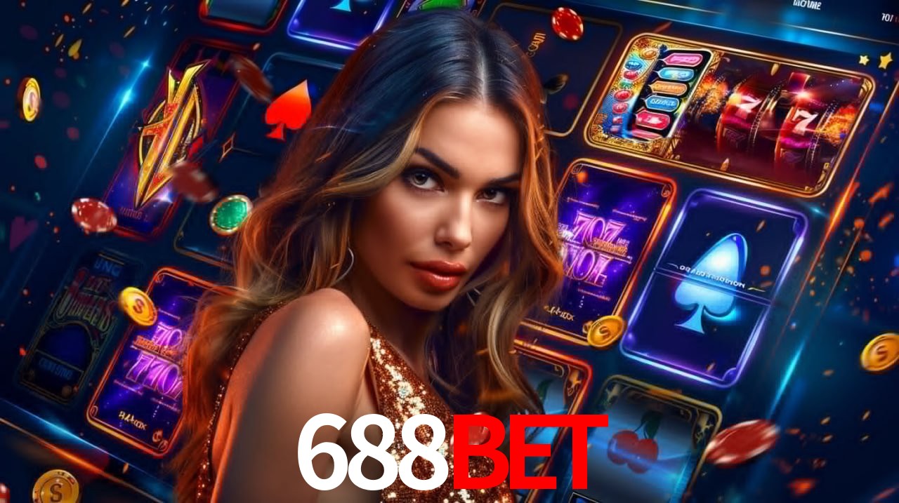 Descubra a Essência do 688bet: Nossa História e Compromissos