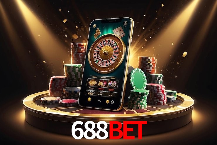 Recursos de Bônus 688bet