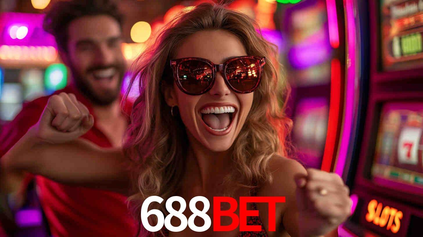 Descubra o Programa VIP da 688bet: Vantagens Exclusivas para Jogadores