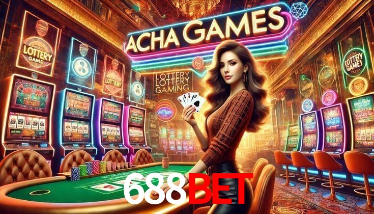 Spaceman Game 688bet