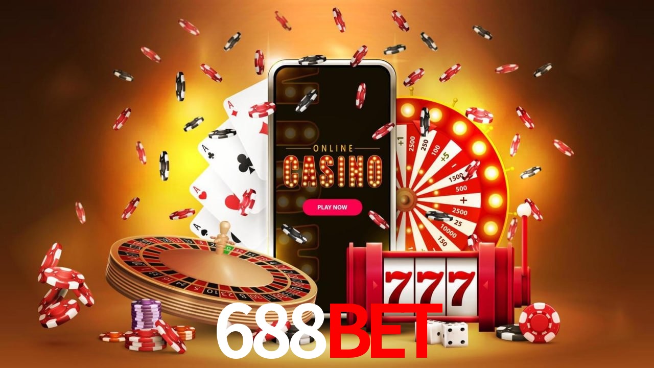 A Emoção da Loteria na 688bet: Uma Chance de Mudança de Vida