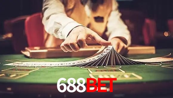 VIP Casino 688bet