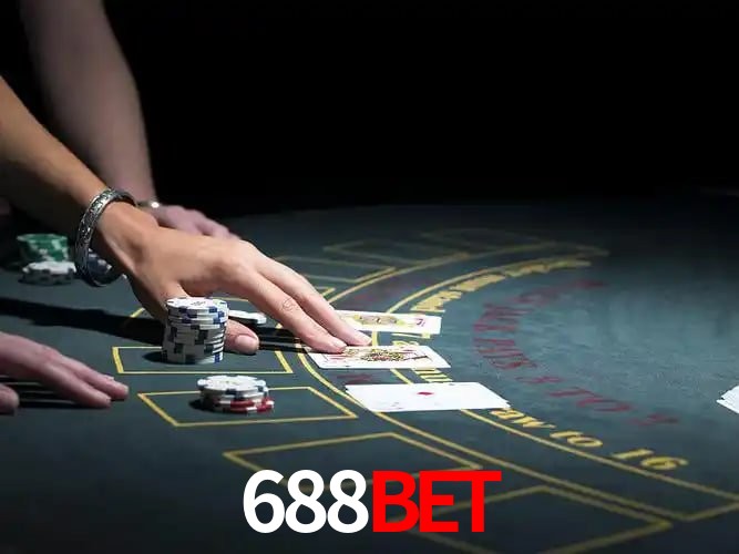 Benefícios da Conta 688bet