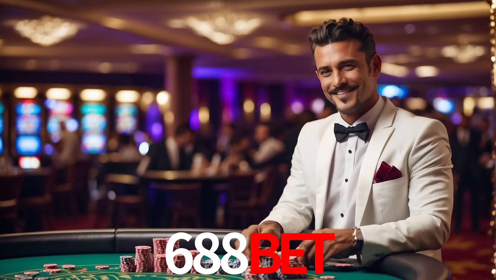 Diretório de Jogos 688bet
