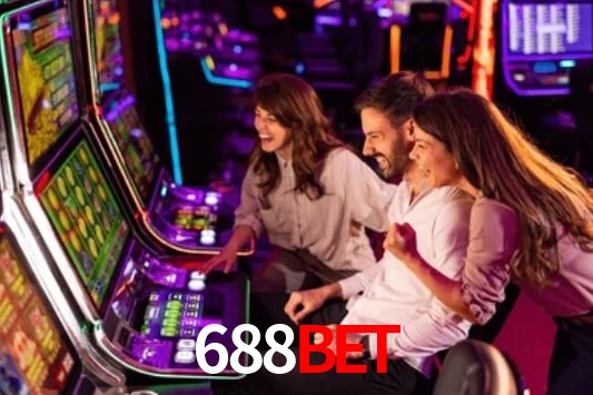 Desvendando o Mundo dos Jogos Virtuais na 688bet