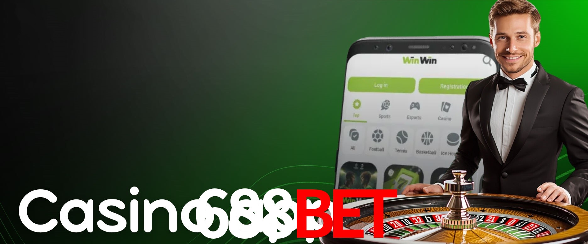 Exclusive Offers 688bet