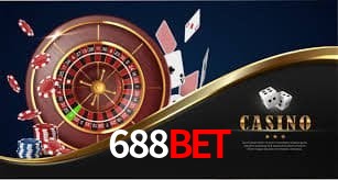 Casino Ao Vivo 688bet