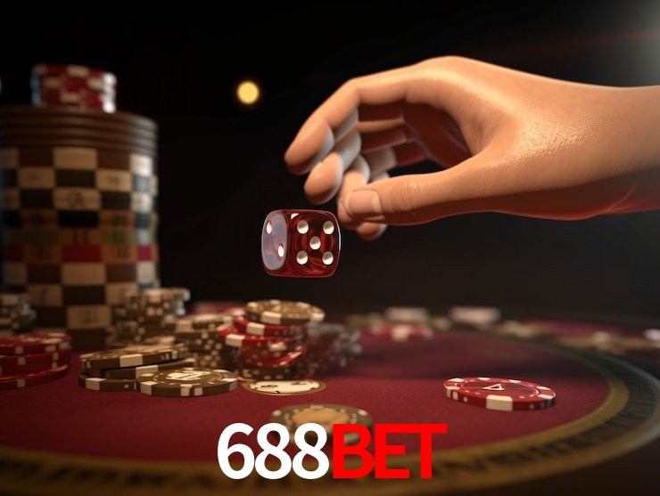 Apostas de Futebol 688bet