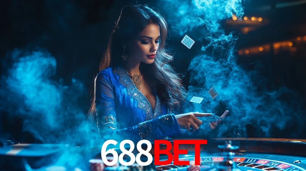 A Popularidade dos Caça-Níqueis no 688bet