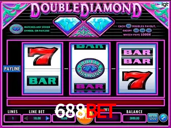Descubra a Magia dos Jogos de Arcade no 688bet
