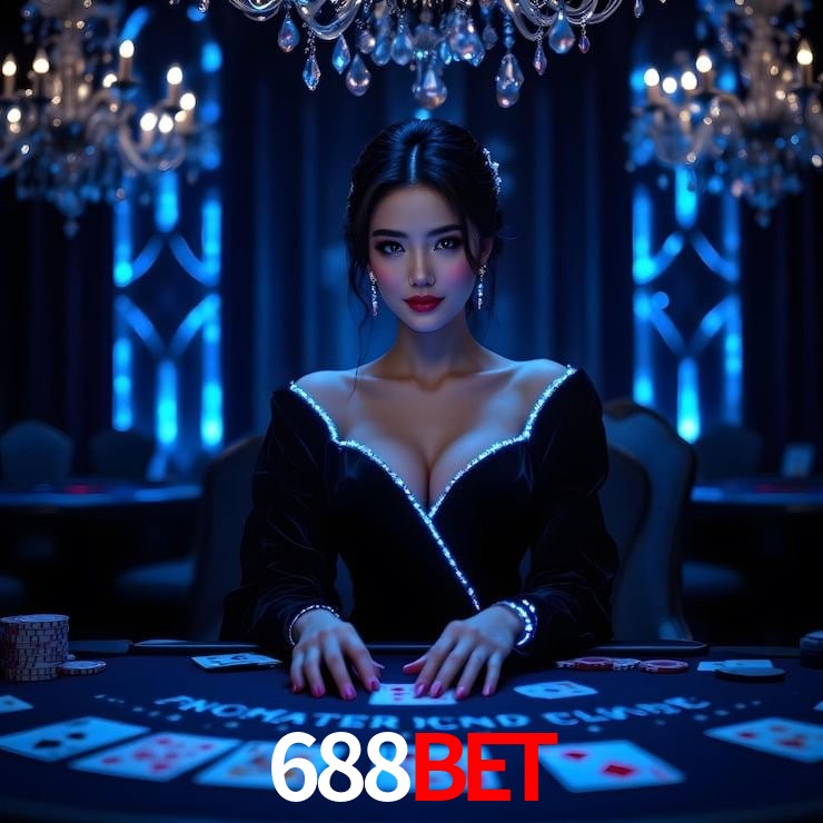 Apostas de Tênis 688bet