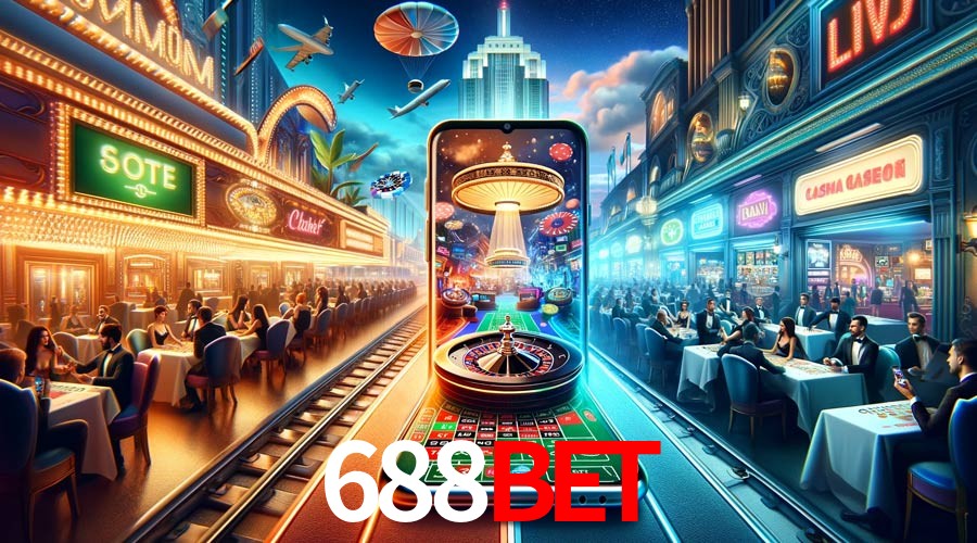 API Integration 688bet