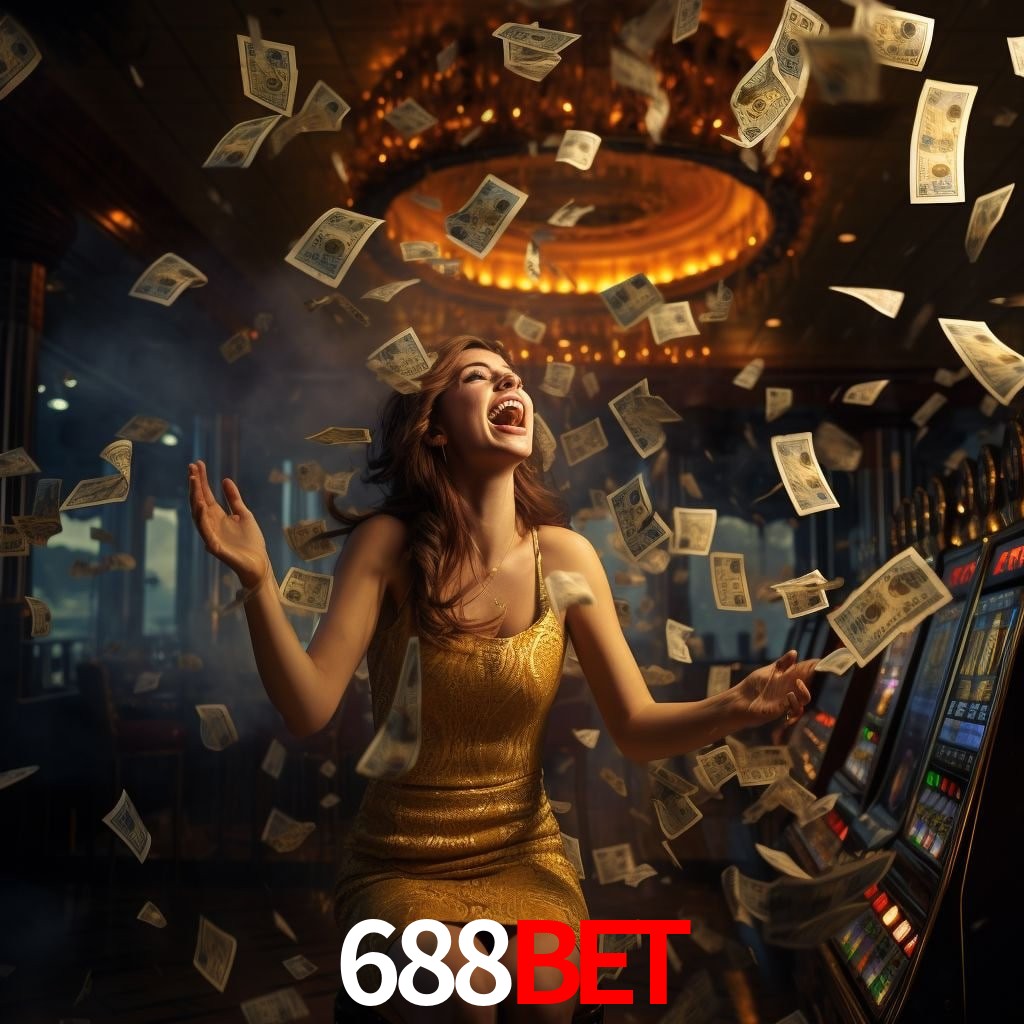 Live Casino 688bet